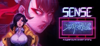 Sense - 不祥的预感: A Cyberpunk Ghost Story v1.1 Sense - 不祥的预感: A Cyberpunk Ghost Story v1.1
