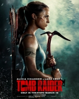 Tomb Raider 2018 WEB-DL x264-FGT
