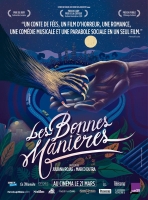 AS BOAS MANEIRAS (2018) VOSTFR DVDRIP X264 AC3-ANONCMTANOYM