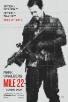 Mile 22 2018 BRRip XviD AC3-EVO Mile 22 2018 BRRip XviD AC3-EVO