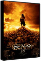 Conan The Barbarian 2011 BluRay 1080p DTS AC3 x264-3Li
