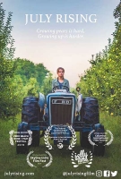 July Rising (2019) 720p WEBRip X264 Solar