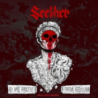 Seether - Si Vis Pacem, Para Bellum 2020 aqk Seether - Si Vis Pacem, Para Bellum 2020 aqk