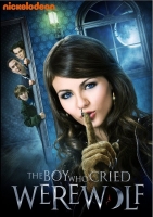 The Boy Who Cried Werewolf 2010 Nickelodeon 720p HDrip X264 Solar