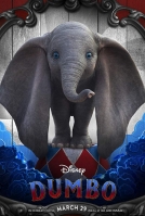 Dumbo 2019 NEW 720p HDCAM V2 French-1XBET