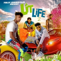 VA-DJ Testarosa - Lit Life 2-2020 (MelissaPerry) VA-DJ Testarosa - Lit Life 2-2020 (MelissaPerry)