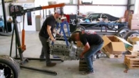 Iron Resurrection S04E06 Some Assembly Required WEB x264-ROBOTS [eztv]
