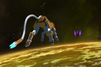 Voltron Legendary Defender S02E11 WEB X264-DEFLATE[eztv]