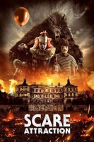 Scare Attraction 2019 HDRip XviD AC3-EVO[TGx]