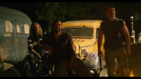 On the Roam S01E01 XviD-AFG EZTV