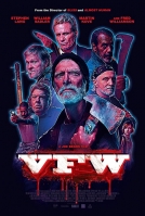VFW 2019 HDRip XviD AC3-EVO