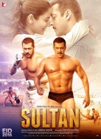 Sultan (2016) (1080p BluRay x265 10bit AAC 7 1 HEVC SH3LBY)
