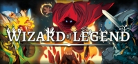Wizard of Legend v1.1