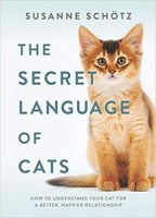 The Secret Language of Cats by Susanne Schotz (.epub)