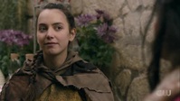 The Outpost S04E07 XviD-AFG EZTV