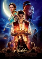 Aladdin 2019 1080p HDRip DD 5 1 x264 [MW]