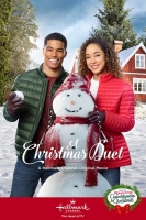 A Christmas Duet 2019 Hallmark 720p HDTV X264 Solar