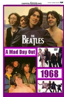 The Beatles - A Mad Day Out 1968 The Beatles - A Mad Day Out 1968