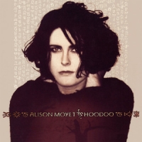 Alison Moyet - Hoodoo (1991) (Remastered 2016) [96hz - 24bit]