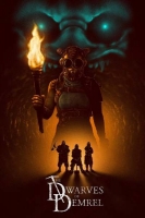 The Dwarves of Demrel 2018 720p HDRip 800MB x264-GalaxyRG