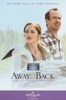 Away And Back 2015 Hallmark 720p WEBRip X264 Solar