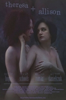 Theresa and Allison 2019 HDRip XviD AC3-EVO[TGx]