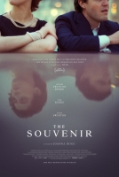 The Souvenir 2019 DVDRip XviD AC3-EVO