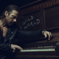 Kip Moore- Wild World (2020) (320) [DJ]