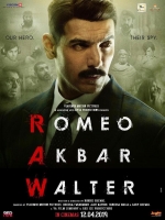 Romeo Akbar Walter (2019) Hindi HDRip x264 AAC [Team DRSD]