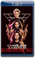 Charlies Angels 2019 1080p BluRay x264 DTS - 5-1 KINGDOM-RG