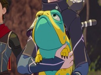 The Dragon Prince S04E05 480p x264-mSD EZTV The Dragon Prince S04E05 480p x264-mSD EZTV