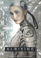 A I Rising (2018) 720p AMZN WEB-DL 750MB - MkvCage A I Rising (2018) 720p AMZN WEB-DL 750MB - MkvCage