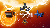 Steredenn v.1.3.2 [Unity3D] [DARKSiDERS] [Linux Native]