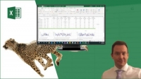 [ DevCourseWeb ] Udemy - Excel for Speed
