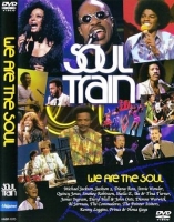 Soul Train - We Are The Soul [2010] DVD5