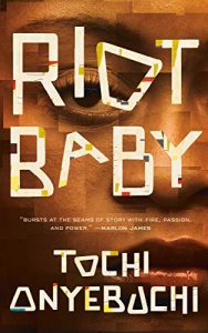 Riot Baby [NulledPremium]