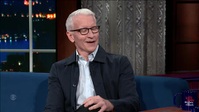 Stephen Colbert 2022 09 28 Anderson Cooper XviD-AFG EZTV Stephen Colbert 2022 09 28 Anderson Cooper XviD-AFG EZTV