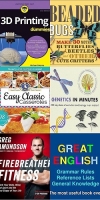 Assorted Books Collection - May 07 2020