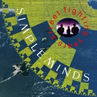 Simple Minds - Street Fighting Years (Super Deluxe) (2020) [FLAC] [DJ]