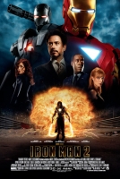 Iron Man 2 (2010) Spanish DVDSCR CVCD