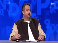 Celebrity Letters And Numbers S01E03 480p x264-mSD EZTV Celebrity Letters And Numbers S01E03 480p x264-mSD EZTV