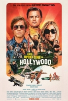 Once Upon a Time in Hollywood 2019 1080p BluRay x264-SPARKS