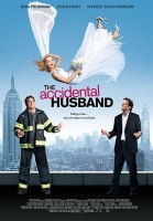 The Accidental Husband (2008) 720p WEBRip X264 Solar