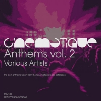 VA - Anthems Vol. 2 (2019) (320) [DJ]