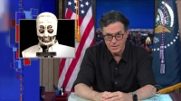Stephen Colbert 2020 11 05 Larry Wilmore XviD-AFG EZTV Stephen Colbert 2020 11 05 Larry Wilmore XviD-AFG EZTV