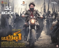 K G F Chapter 1 (2018) Pre DVDRIp Hindi x264 1GB K G F Chapter 1 (2018) Pre DVDRIp Hindi x264 1GB