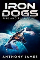 Iron Dogs - Anthony James [EN EPUB] [ebook] [ps]