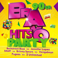 VA - Bravo Hits Party 90er (3CD) (2019) Mp3 320kbps [PMEDIA]