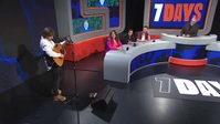 7 Days NZ S14E10 XviD-AFG EZTV 7 Days NZ S14E10 XviD-AFG EZTV