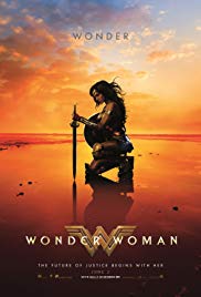 Wonder Woman [2017] BRRip XviD-BLiTZKRiEG avi